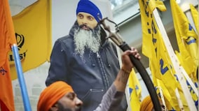 4 Indians accused of killing Hardeep Singh Nijjar produced in court, ordered to have no contact with community members