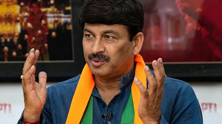 Manoj Tiwari vs Kanhaiya Kumar, Mehbooba Mufti vs …: Key battles in phase 6 of Lok Sabha polls