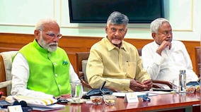 Health, IT & Education for TDP; Railways & Agriculture for JD (U): Here are ministries NDA parties have sought