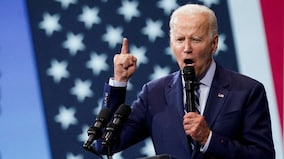 Biden Challenges: Who will lead if US steps back?