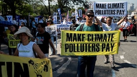 How rich countries act like greedy moneylenders while claiming to help fight climate change