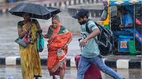 After leaving trails of destruction in West Bengal, Cyclone Remal wreaks havoc in North East