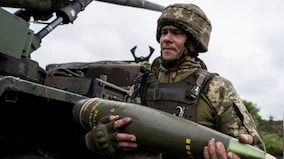 'US will face 'fatal consequences' if Ukraine deployed Western weapons in Russia'