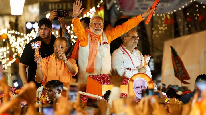 Lok Sabha election results 2024: How Uttar Pradesh elected India’s most PMs