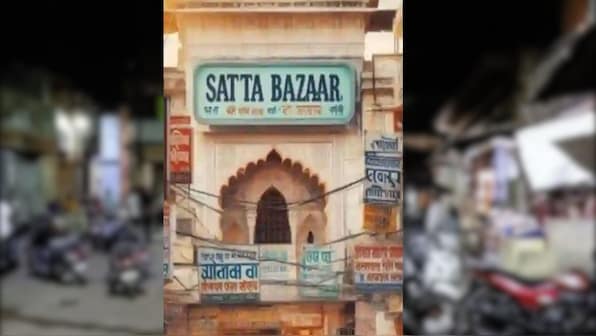 Bet gone wrong? Rajasthan’s Phalodi Satta Bazar election result prediction didn’t sync with voters