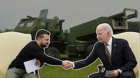 Biden to let Ukraine use US weapons to strike Russia: How will this change the war?