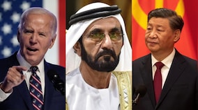 US wants UAE to break partnership with China, join them instead in AI race