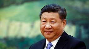 Xi Jinping means business on economy, talks reform with industry captains and academia